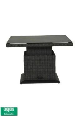Qopps Sandigo In Hoogte Verstelbare Tuintafel 90 X 90 Antraciet 8 Qopps Sandigo In Hoogte Verstelbare Tuintafel 90 X 90 Antraciet -FloraSelf winkel 98b2f40ecaa2ad05c7d569d324cf1d28