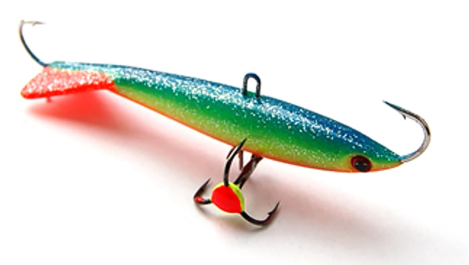 JASU Lightweight Balance Jig 8 Cm 4 JASU Lightweight Balance Jig 8 Cm - Afbeelding 4