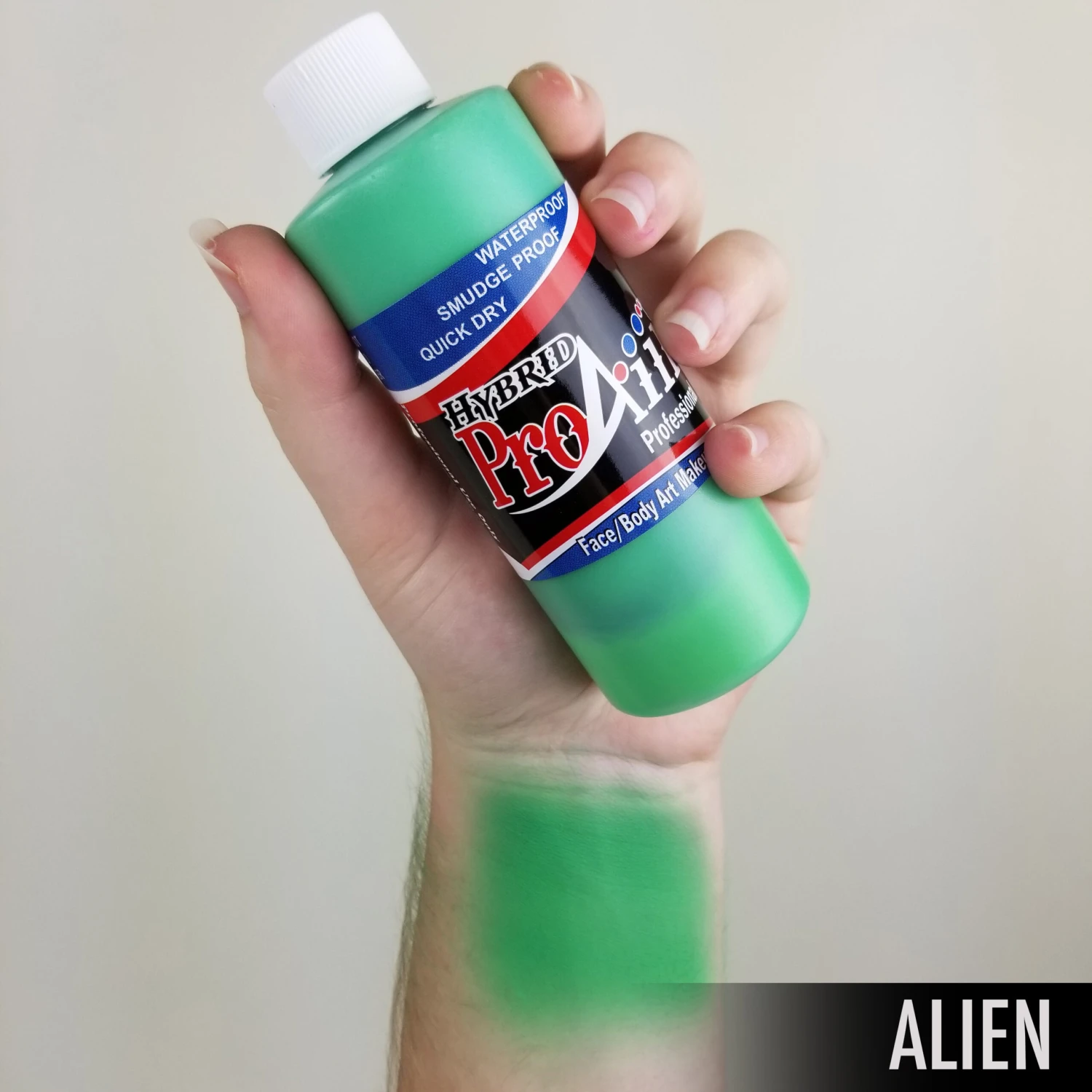 ProAiir Hybrid Alien, 60ml 2 ProAiir Hybrid Alien, 60ml - Afbeelding 2