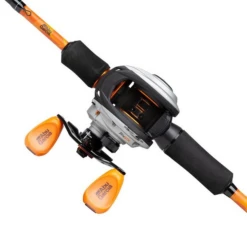 Abu Garcia Max STX Casting Combo -FloraSelf winkel Abu Garcia Max STC Casting Combo 2