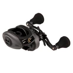 Abu Garcia Revo Beast Low Profile Reel