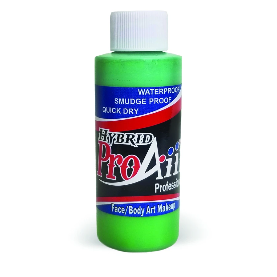 ProAiir Hybrid Alien, 60ml 1 ProAiir Hybrid Alien, 60ml