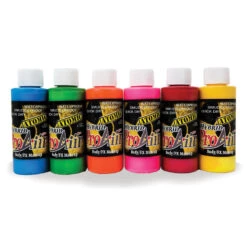 ProAiir Hybrid Dutch Atomic Colors Set, 6x30ml