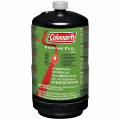 Coleman Propane Cylinder