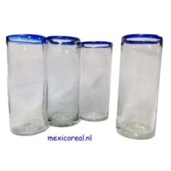 Glas SET XL Long Drink