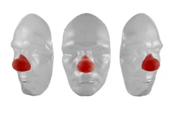 Grimas Latex Clownsneus-100L -FloraSelf winkel Grimas Latex Clownsneus 100L 4