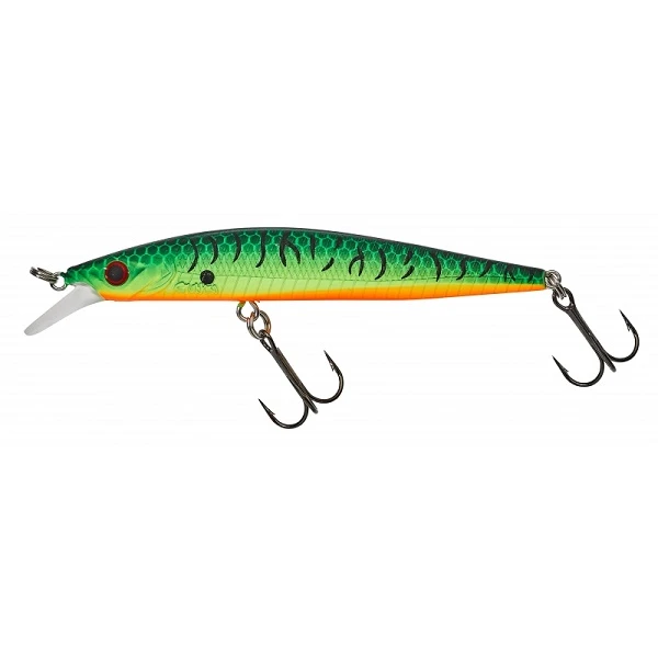 Gunki Kunstaas Gamera Slim 115 SP MR Jerkbait 1 Gunki Kunstaas Gamera Slim 115 SP MR Jerkbait