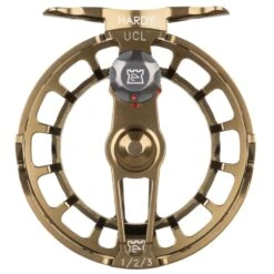 HARDY Fly Fishing Reel Ultraclick UCL Olive Bronze 4000 7 HARDY Fly Fishing Reel Ultraclick UCL Olive Bronze 4000 -FloraSelf winkel HARDY Fly Fishing Reel Ultraclick UCL Olive Bronze 2