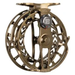 HARDY Fly Fishing Reel Ultraclick UCL Olive Bronze 4000 9 HARDY Fly Fishing Reel Ultraclick UCL Olive Bronze 4000 -FloraSelf winkel HARDY Fly Fishing Reel Ultraclick UCL Olive Bronze 4
