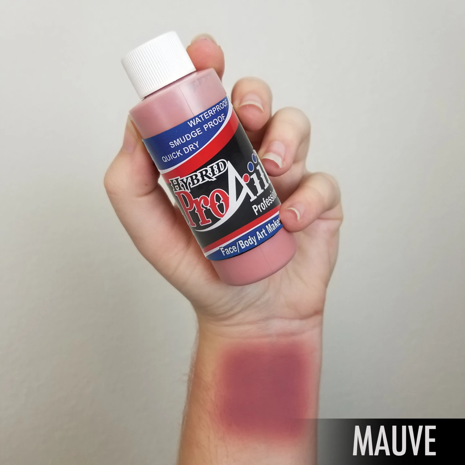 ProAiir Hybrid Mauve, 60ml 2 ProAiir Hybrid Mauve, 60ml - Afbeelding 2