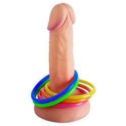 Penis Gooispel Ringen