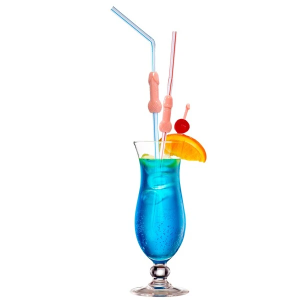 Penis Tandenstokers - 12 Stuks 4 Penis Tandenstokers - 12 Stuks - Afbeelding 4