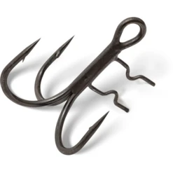 Quantum Claw Treble Hooks