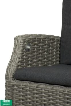 Qopps Memphis Verstelbare Dining Tuinstoel Cloudy Grey 12 Qopps Memphis Verstelbare Dining Tuinstoel Cloudy Grey -FloraSelf winkel Stoel memphis 1523 2c 127 2