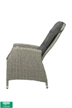 Qopps Memphis Verstelbare Dining Tuinstoel Cloudy Grey 14 Qopps Memphis Verstelbare Dining Tuinstoel Cloudy Grey -FloraSelf winkel Stoel memphis 1523 2c 127 4