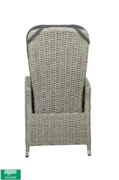 Qopps Memphis Verstelbare Dining Tuinstoel Cloudy Grey 18 Qopps Memphis Verstelbare Dining Tuinstoel Cloudy Grey -FloraSelf winkel Stoel memphis 1523 2c 127 8