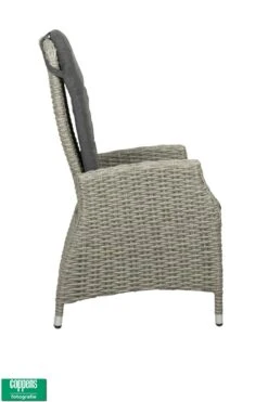 Qopps Memphis Verstelbare Dining Tuinstoel Cloudy Grey 17 Qopps Memphis Verstelbare Dining Tuinstoel Cloudy Grey -FloraSelf winkel Stoel memphis 1523 2c 127 9