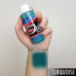 ProAiir Hybrid Turquoise, 60ml -FloraSelf winkel TURQUOISE1
