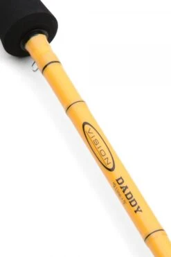 Vision Daddy Fly Rod -FloraSelf winkel Vision Daddy Fly Rod VDR4XXX daddy 1 600x900 1