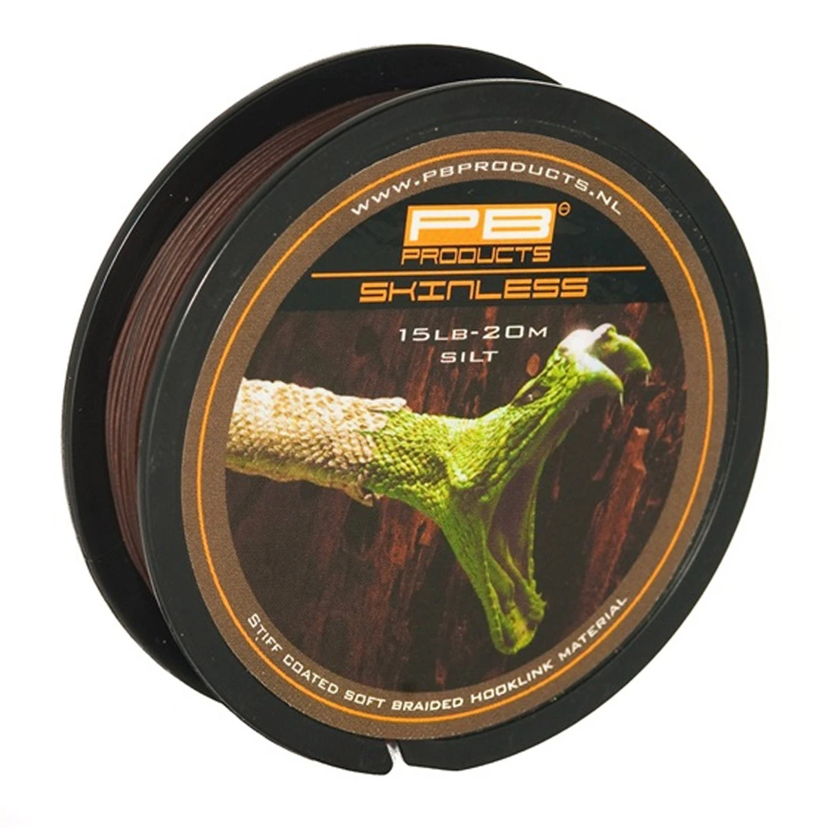 PB Products Skinless Silt 20 M 1 PB Products Skinless Silt 20 M