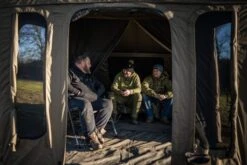 RidgeMonkey EscAPE XF2 Compact Met Plus Porch Extension -FloraSelf winkel a7bdacf5a55c0476