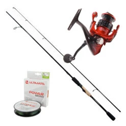 Ultimate Classic Spin Combo 2,70m -FloraSelf winkel a9b91d388054a8e7