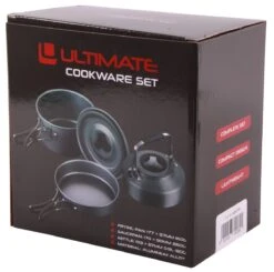 Ultimate Cookware Set