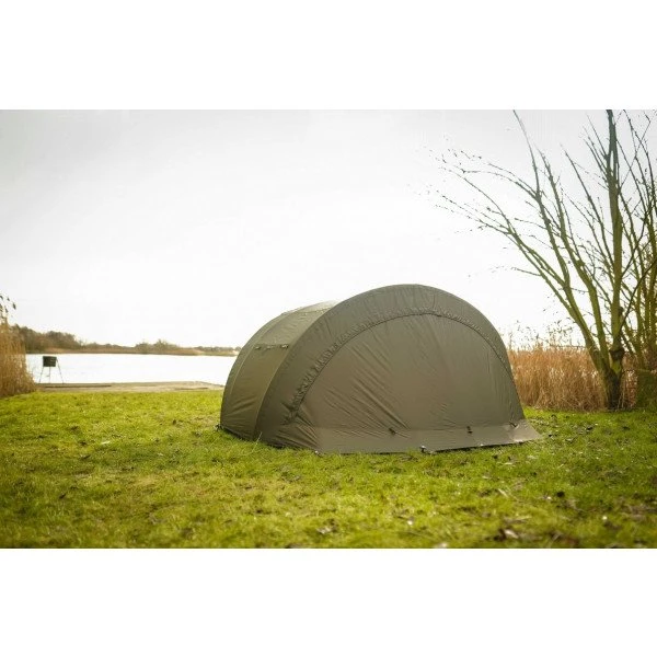 Avid Carp Ascent 1-Man Bivvy Overwrap 3 Avid Carp Ascent 1-Man Bivvy Overwrap - Afbeelding 3