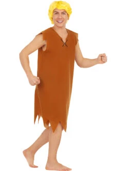 Barney Rubble Kostuum - The Flintstones -FloraSelf winkel barney rubble kostuum the flintstones 6