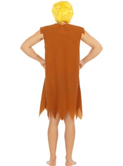 Barney Rubble Kostuum - The Flintstones -FloraSelf winkel barney rubble kostuum the flintstones 8