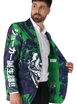 “Batman Vs Joker” Joker Jas - OppoSuits -FloraSelf winkel batman vs joker joker jas opposuits 2