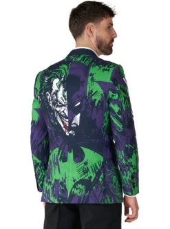 “Batman Vs Joker” Joker Jas - OppoSuits -FloraSelf winkel batman vs joker joker jas opposuits 3