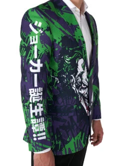 “Batman Vs Joker” Joker Jas - OppoSuits -FloraSelf winkel batman vs joker joker jas opposuits 6