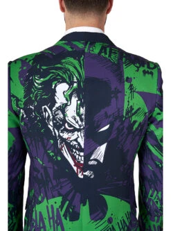 “Batman Vs Joker” Joker Jas - OppoSuits -FloraSelf winkel batman vs joker joker jas opposuits 7