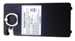 Actor Li-ion Batterij Actor 7.4volt 10ah