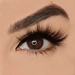 Bombshell Magnetic Wimper Vani Cosmetics