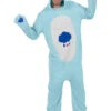Brombeertje Kostuum Voor Volwassenen - Troetelbeertjes (Care Bears)