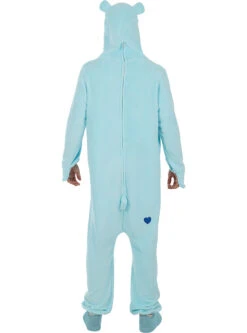 Brombeertje Kostuum Voor Volwassenen - Troetelbeertjes (Care Bears) -FloraSelf winkel brombeertje kostuum voor volwassenen troetelbeertjes care bears 6