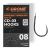 C-Drome CD-03 Hooks