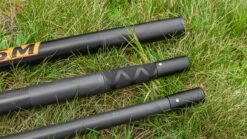 POWER LANDING NET HANDLE 3.6m -FloraSelf winkel c drome power landing net handle 10 min