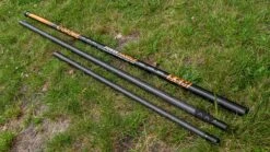 POWER LANDING NET HANDLE 3.6m -FloraSelf winkel c drome power landing net handle 4 min