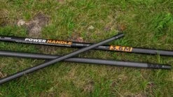 POWER LANDING NET HANDLE 3.6m -FloraSelf winkel c drome power landing net handle 6 min