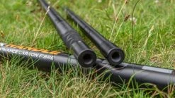 POWER LANDING NET HANDLE 3.6m -FloraSelf winkel c drome power landing net handle schepnetsteel 1 min