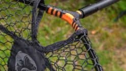 POWER LANDING NET HANDLE 3.6m -FloraSelf winkel c drome power landing net handle schepnetsteel 3 min