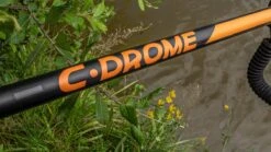 POWER LANDING NET HANDLE 3.6m -FloraSelf winkel c drome power landing net handle schepnetsteel 4 min