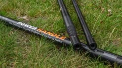 POWER LANDING NET HANDLE 3.6m -FloraSelf winkel c drome power landing net handle schepnetsteel min