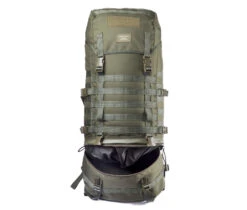 Savotta Jääkäri L Backpack, Green -FloraSelf winkel cefb34f3 bada 49df b86e f483ba45ca7e