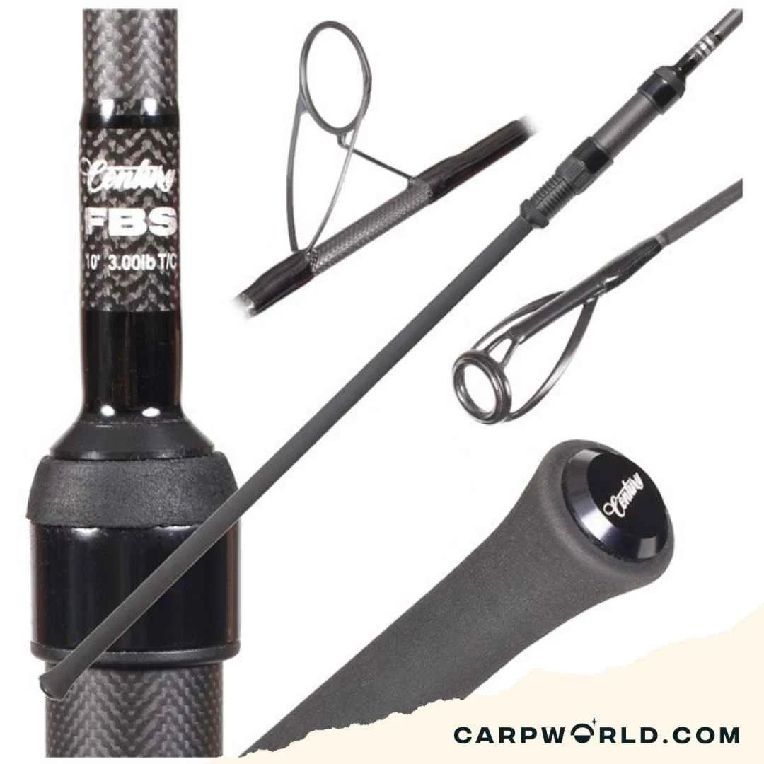 Century Fat Boy Slim 10ft 3.00lb 1 Century Fat Boy Slim 10ft 3.00lb