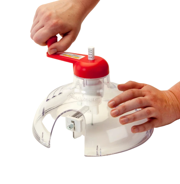 Cos-Tools Circle Cutter | Snijmes 3 Cos-Tools Circle Cutter | Snijmes - Afbeelding 3