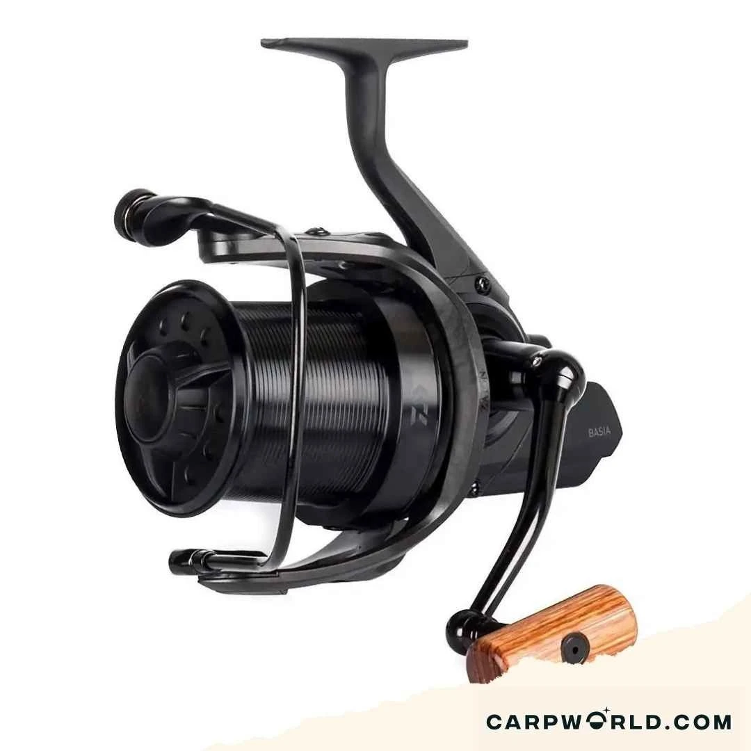 Daiwa Basia 45 SLD QD 1 Daiwa Basia 45 SLD QD
